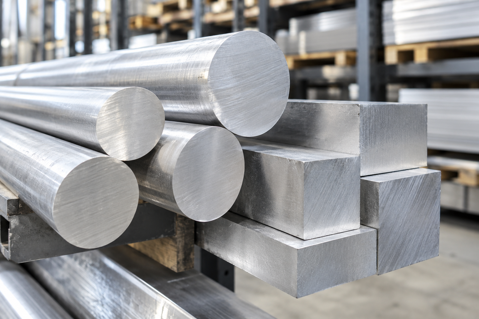 Aluminium